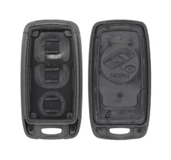*Case & Pad Only* 3 Button Mazda