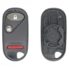 *Case & Pad Only* 3 Button OUCG8D-344H-A | E4EG8DJ Honda