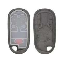 *Case & Pad Only* 4 Button OUCG8D-387H-A | E4EG8D-444H-A | OUCG8D-355H-A Acura