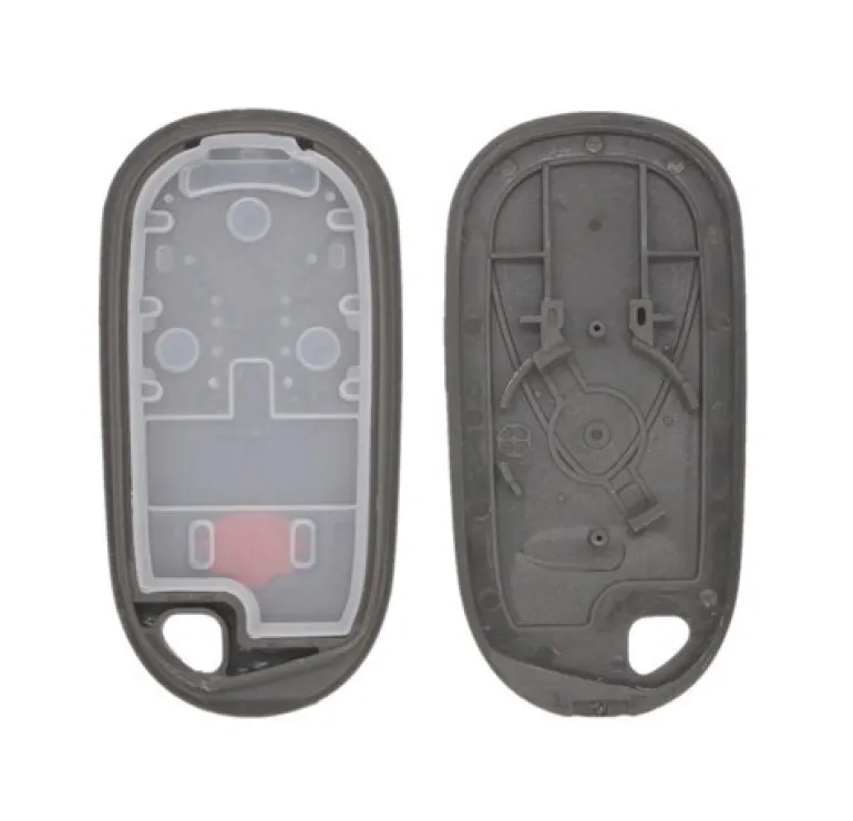 *Case & Pad Only* 4 Button OUCG8D-387H-A | E4EG8D-444H-A | OUCG8D-355H-A Acura