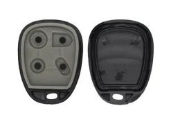 *Case & Pad Only* 4 Button w/ Trunk Release GM