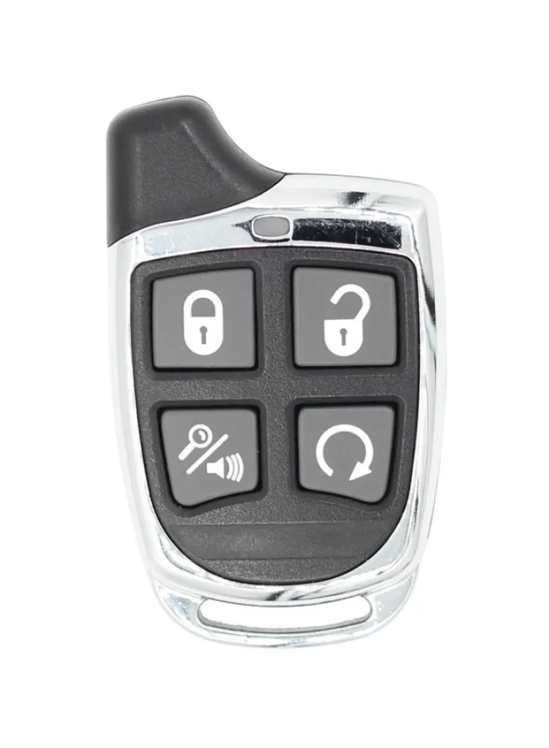 CATX-MT H5OT46 Key Fob Remote