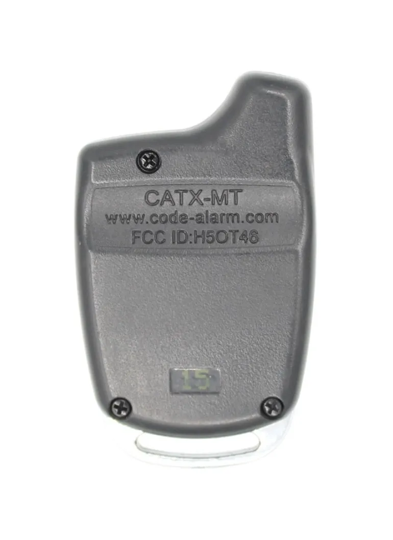 CATX-MT H5OT46 Key Fob Remote