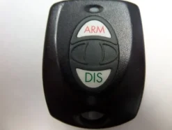 CCKPC0098 KEY FOB Keyless Entry Remote Alarm Replace
