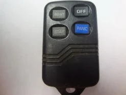 CFS8DL5804 KEY FOB Keyless Entry Remote