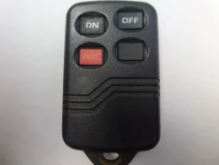 CFS8DL5804 KEY FOB Keyless Entry Remote Alarm Replace