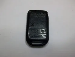 CHAPMAN GOH-MM6-101890 Factory OEM KEY FOB Keyless Entry Remote Alarm Replace