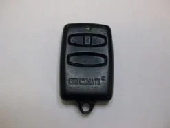 CHECKMATE JT3KDI00-T Factory OEM KEY FOB Keyless Entry Remote Alarm Replace