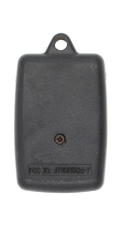 CHECKMATE JT3KDI784-T Factory OEM KEY FOB Keyless Entry Remote Alarm Replace