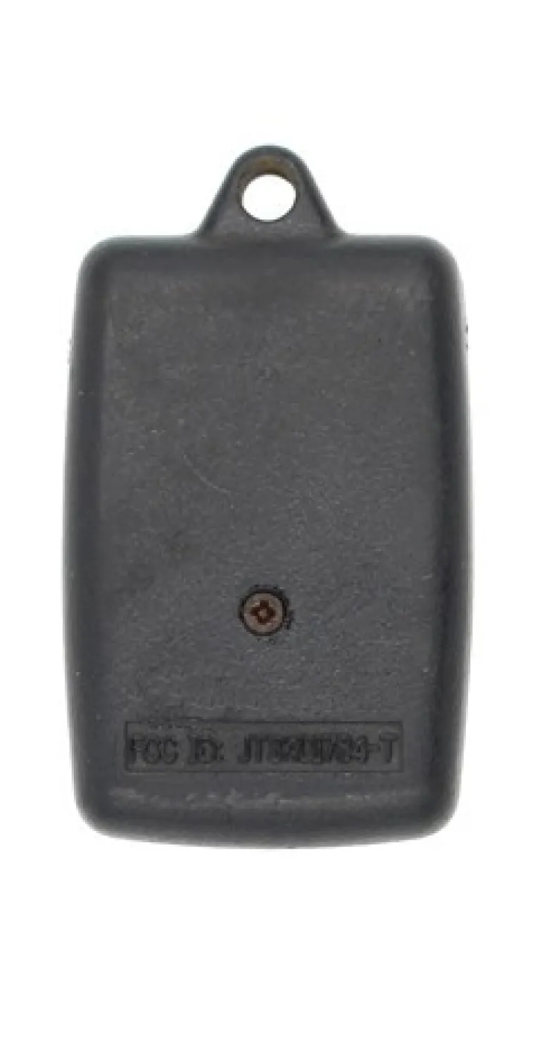 CHECKMATE JT3KDI784-T Factory OEM KEY FOB Keyless Entry Remote Alarm Replace
