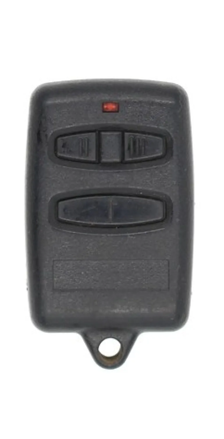 CHECKMATE JT3KDI784-T Factory OEM KEY FOB Keyless Entry Remote Alarm Replace