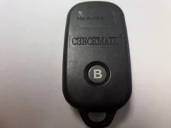 CHECKMATE JT3KDI500T Factory OEM KEY FOB Keyless Entry Car Remote Alarm Replace