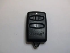 CHECKMATE JT3KT6B Factory OEM KEY FOB Keyless Entry Remote Alarm Replace