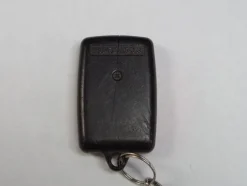 CHECKMATE JT3KT6B green Factory OEM KEY FOB Keyless Entry Car Remote Alarm Replace