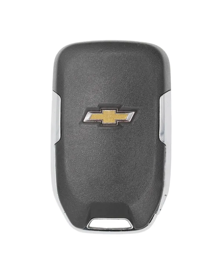 Chevrolet 13529632 A OEM 5 Button Key Fob