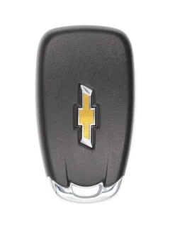 Chevrolet 13529665A OEM 3 Button Key Fob