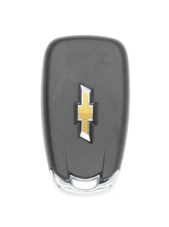 Chevrolet 13530712A OEM 4 Button Key Fob HYQ4ES