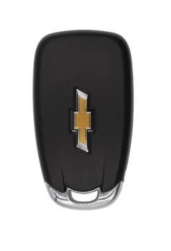 Chevrolet 13529639 A OEM 3 Button Key Fob
