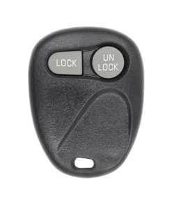 Chevrolet Astro OEM 2 Button Key Fob ABO1502T