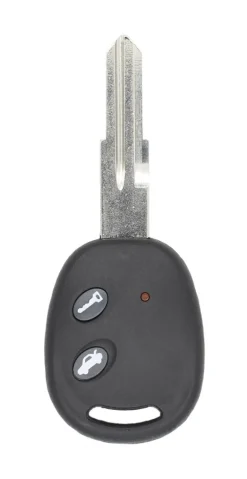 Chevrolet Aveo OEM 2 Button Key Fob IT7-RK950NAT