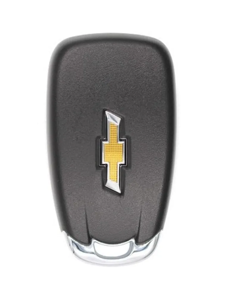 Chevrolet 13506669 B OEM 5 Button Key Fob