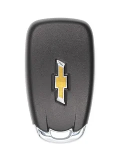 Chevrolet 13522889B OEM 3 Button Key Fob HYQ4AS