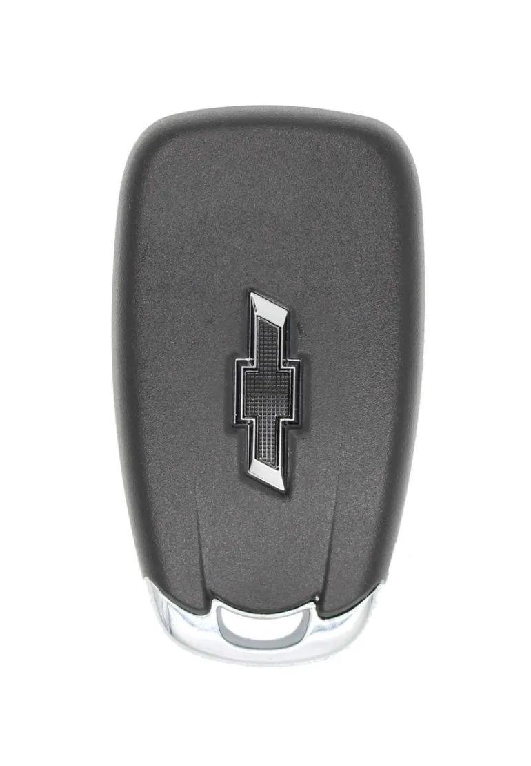 Chevrolet Bolt OEM 4 Button Key Fob HYQ4ES