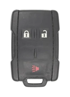 Chevrolet Colorado OEM 3 Button Key Fob