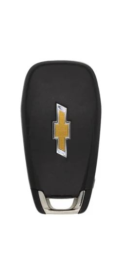 Chevrolet Cruze OEM 4 Button Key Fob w/ Remote Start