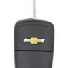 Chevrolet Cruze OEM 4 Button Key Fob OHT01060512 w/ Remote Start