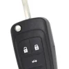 Chevrolet Cruze OEM 4 Button Key Fob P4O 9MK74946931