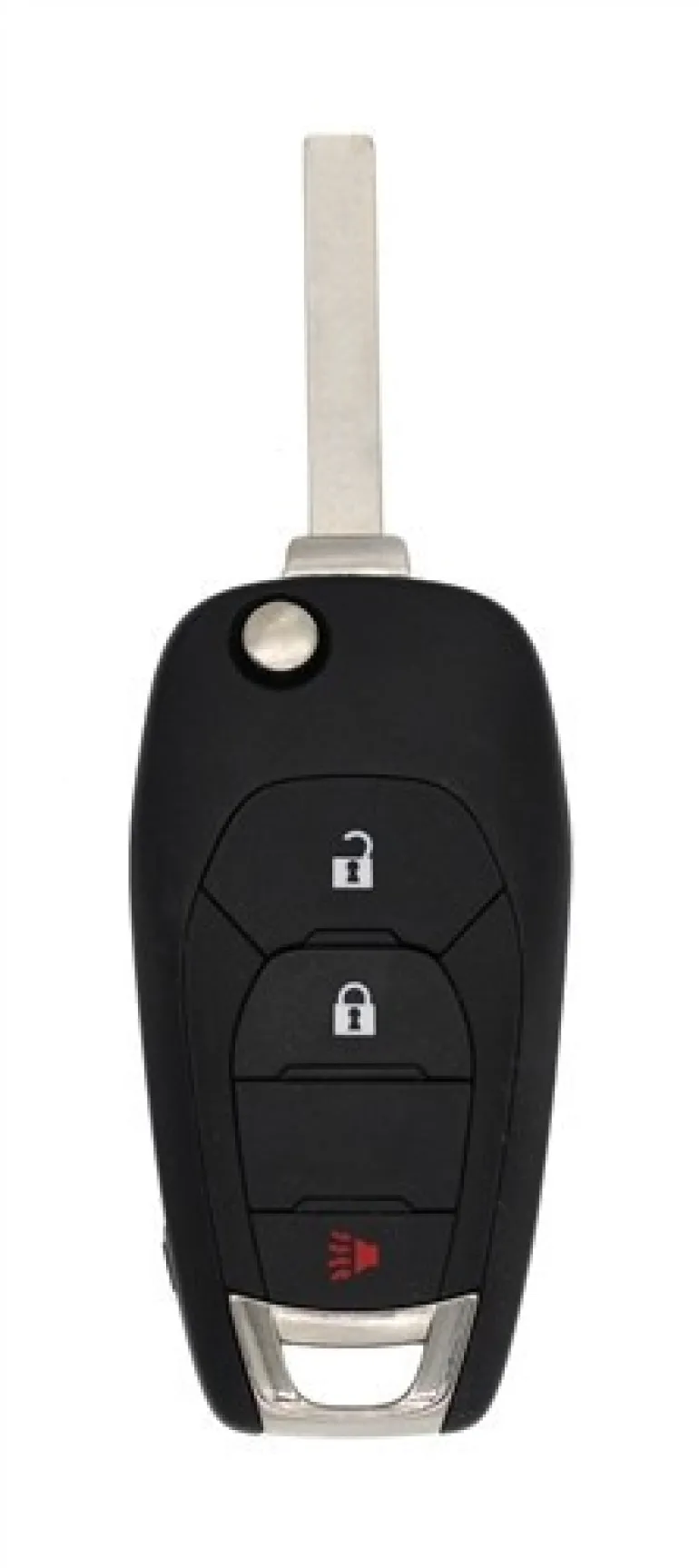 Chevrolet Cruze OEM 3 Button Key Fob LXP-T004