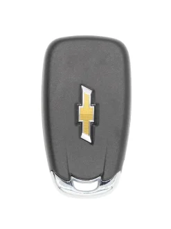 Chevrolet Equinox OEM 4 Button w/ Remote Start Key Fob HYQ4AS