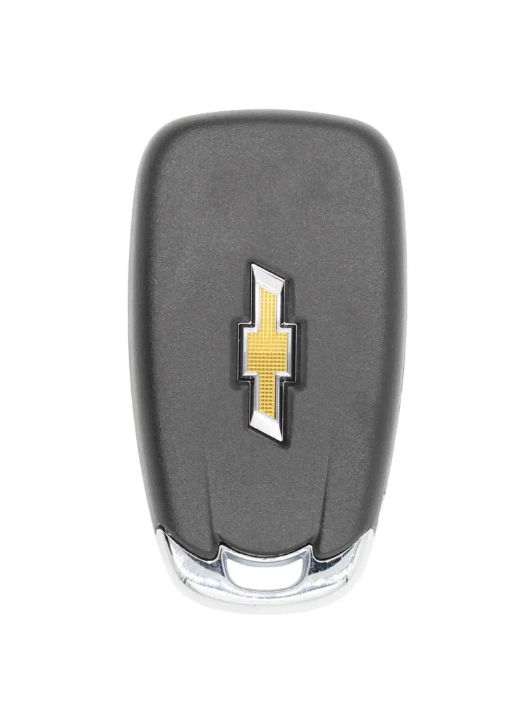 Chevrolet Equinox OEM 4 Button w/ Remote Start Key Fob HYQ4AS