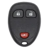 Chevrolet Express OEM 3 Button Key Fob