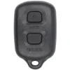 Chevrolet HYQ1512S OEM 2 Button Key Fob