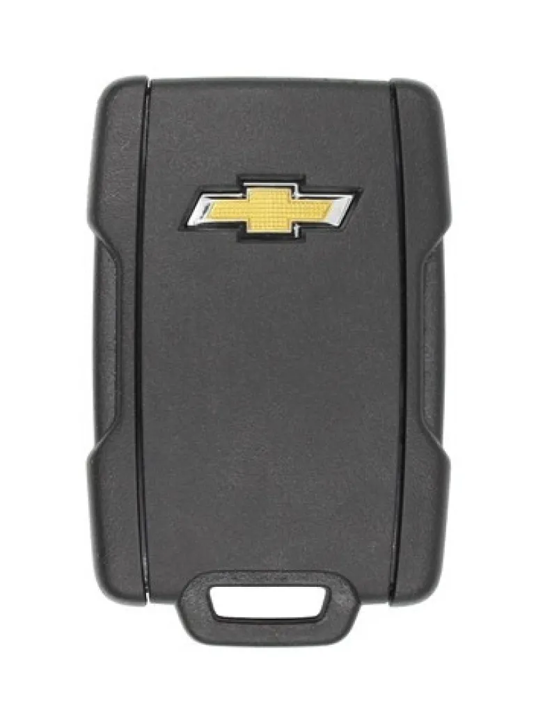 Chevrolet 85540864 OEM 6 Button Key Fob