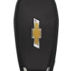 Chevrolet 13522780 OEM 3 Button Key Fob