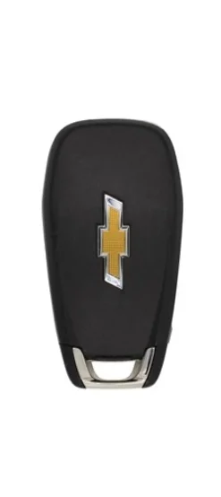 Chevrolet 13522791 OEM 4 Button Key Fob