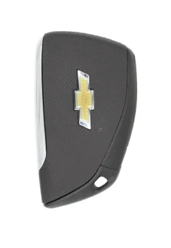Chevrolet 13537960 OEM 4 Button Key Fob