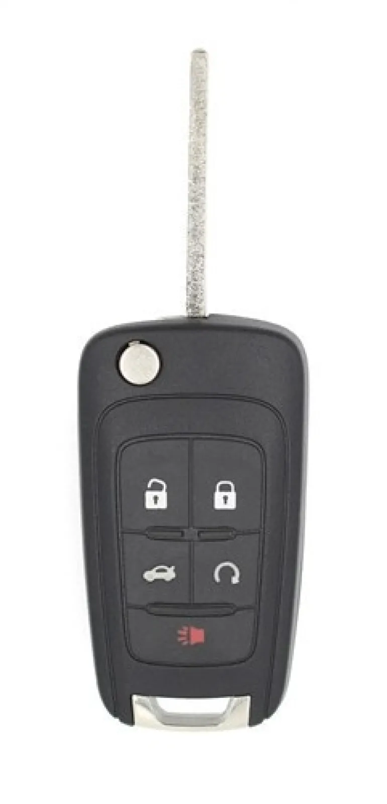 13574863 Chevrolet OEM 5 Button Key Fob