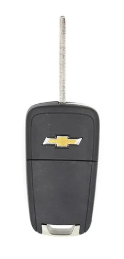 20835404 Chevrolet OEM 4 Button Key Fob