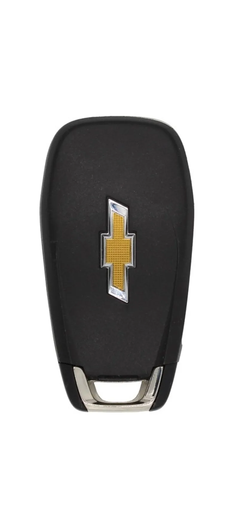 Chevrolet 13522770 OEM 4 Button Key Fob w/ Remote Start
