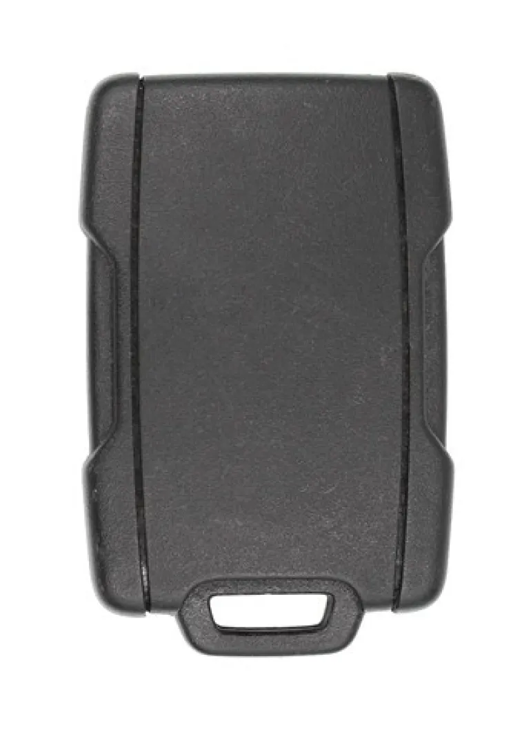 Chevrolet Silverado OEM 3 Button Key Fob M3N-32337200