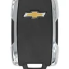 Chevrolet Silverado OEM 4 Button Key Fob