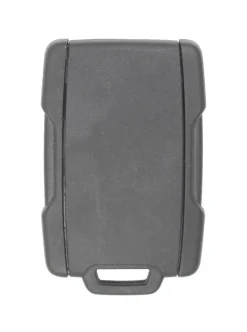 Chevrolet Silverado OEM Key Fob 4 Button