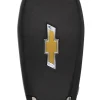 Chevrolet Sonic OEM 4 Button Key Fob w/ Remote Start