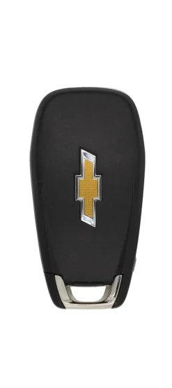 Chevrolet Sonic OEM 4 Button Key Fob w/ Remote Start