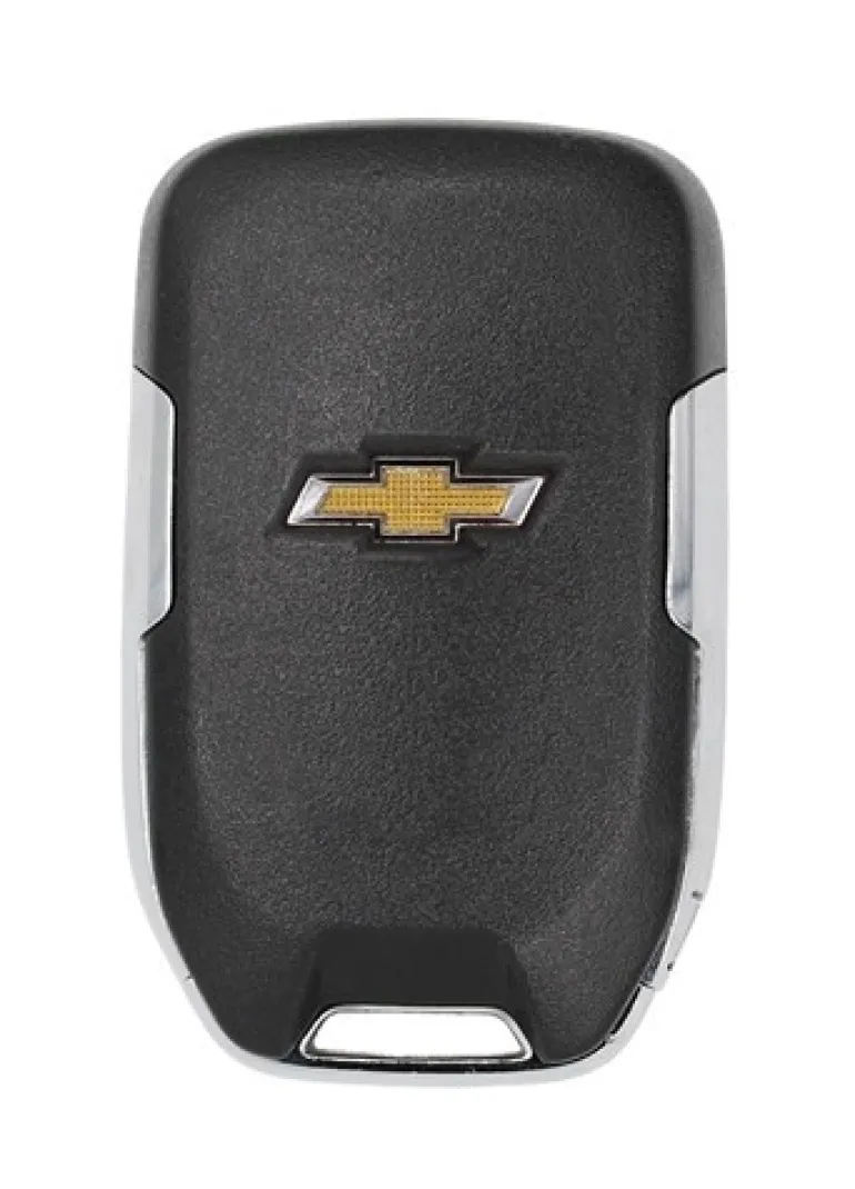 Chevrolet Suburban OEM 6 Button Key Fob HYQ1EA