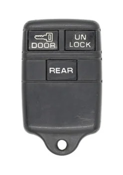 Chevrolet Suburban OEM Keyless Entry Key Fob Remote 3 Button